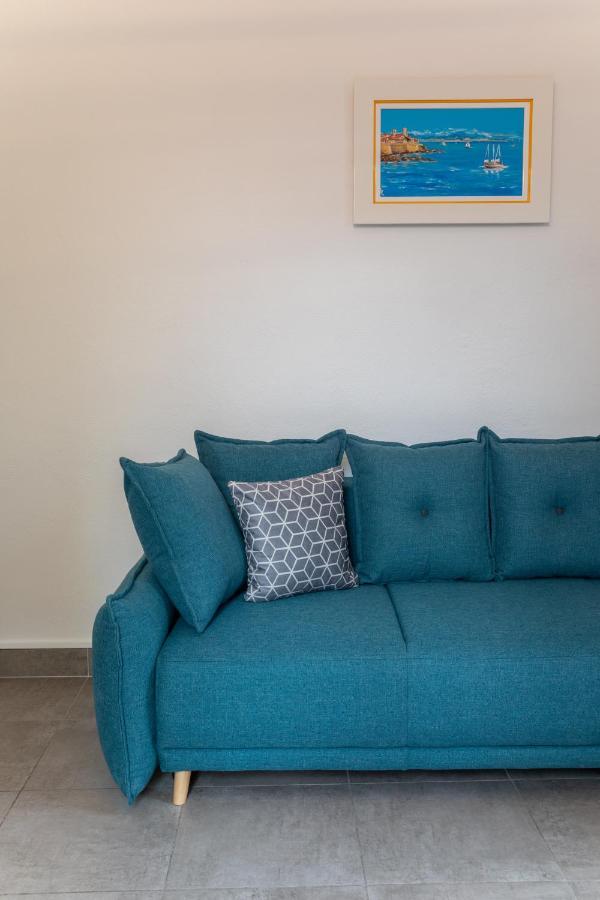 Lovely Apartment With Terrace Nice Centre エクステリア 写真