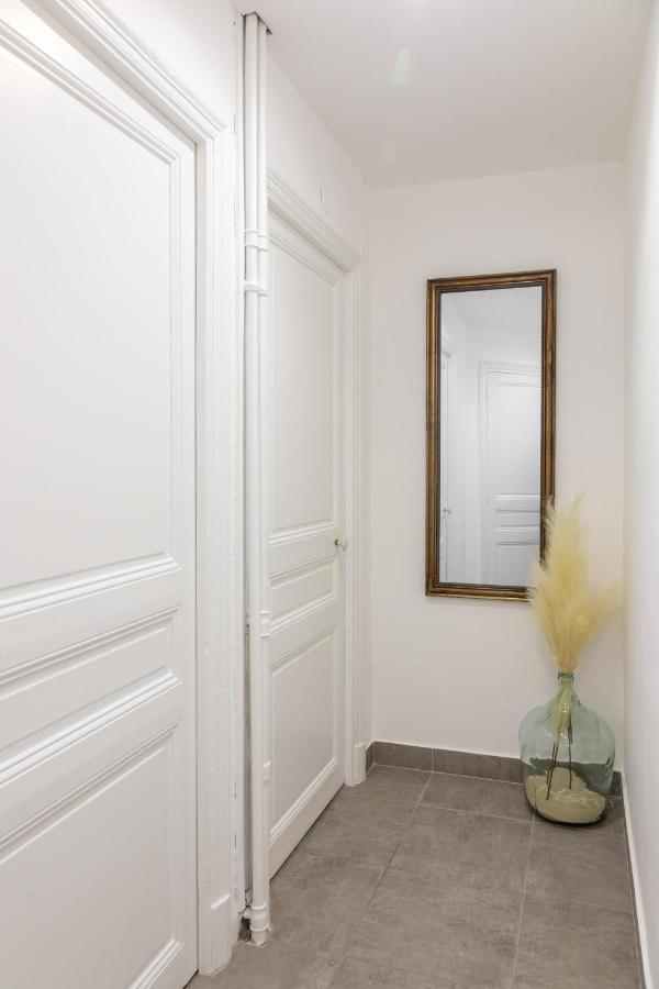 Lovely Apartment With Terrace Nice Centre エクステリア 写真
