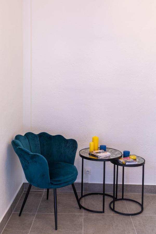 Lovely Apartment With Terrace Nice Centre エクステリア 写真